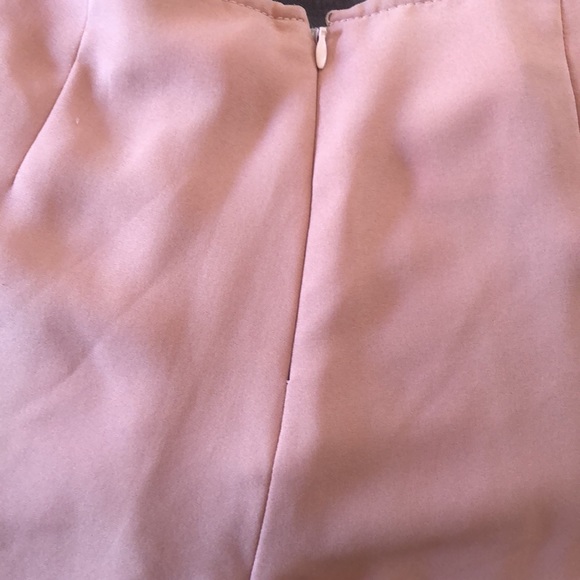 Gian Franco Ferre silk crepe pants NW - Picture 3 of 4